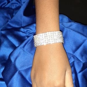 Bling Bracelet